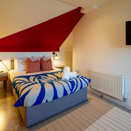 Cardiff Getaway - City Center - Free Parking Esterno foto